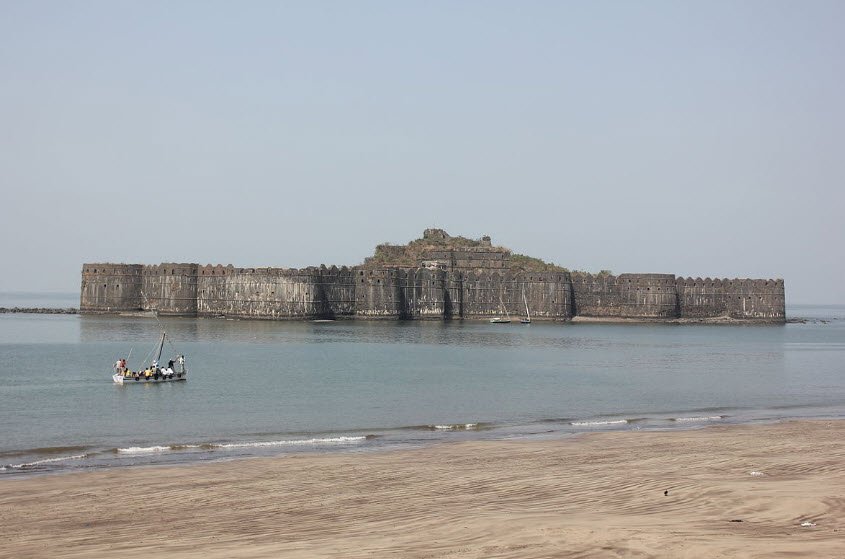 Agardanda Beach, Raigad, Maharashtra - Vushii.com Agardanda Beach, Raigad, Maharashtra - Vushii.com